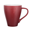 Kubek RAYA 400ml RED RAVI